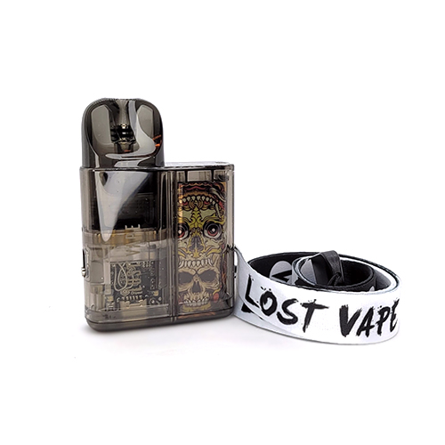 cigarette électronique pro Lost Vape Ursa Baby Review: Another Great Device from Lost Vape