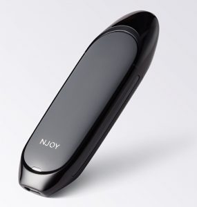 NJOY Ace Authorized for Sale By FDA