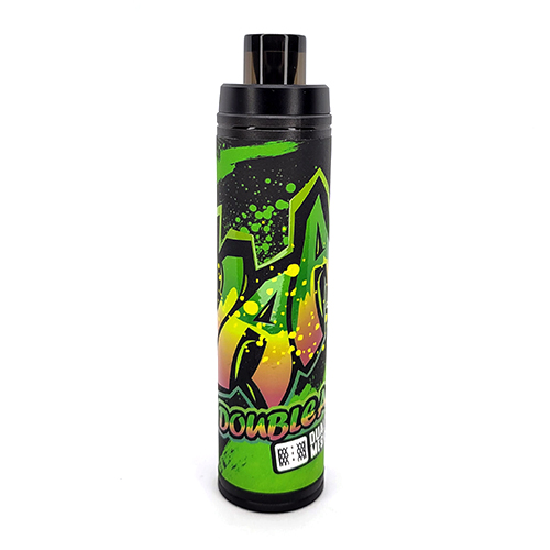 vaal vape Buy Authentic YUMI & VAAL Mega 20000 Disposable Vape Kit 650mAh 16ml Blue  Razz Lemonade 50mg