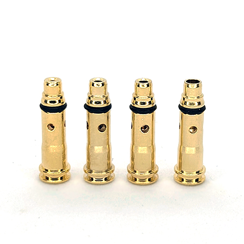 Vandy Vape B3 (Berserker V3) MTL RTA Review: Airflow Insert 510 Pins?