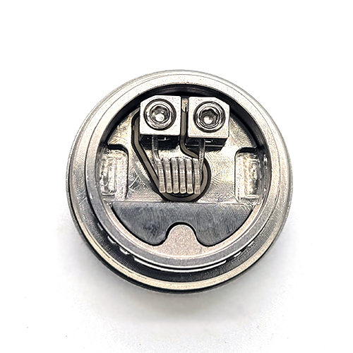 Vandy Vape B3 MTL RTA Build Deck 2 Vandy Vape B3 MTL RTA Build Deck 2