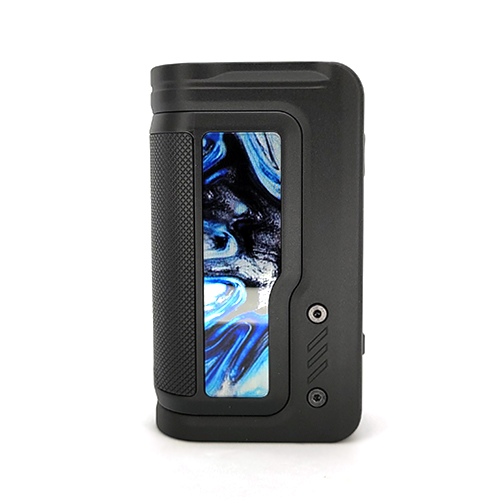 Vandy Vape Gaur-18 Mod Review: A Lightweight Dual 18650 Mod