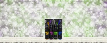 Wotofo Mega Disposables Review Main Banner
