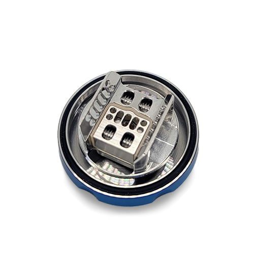 Dead Rabbit V3 RTA Build Deck 2 Dead Rabbit V3 RTA Build Deck 2