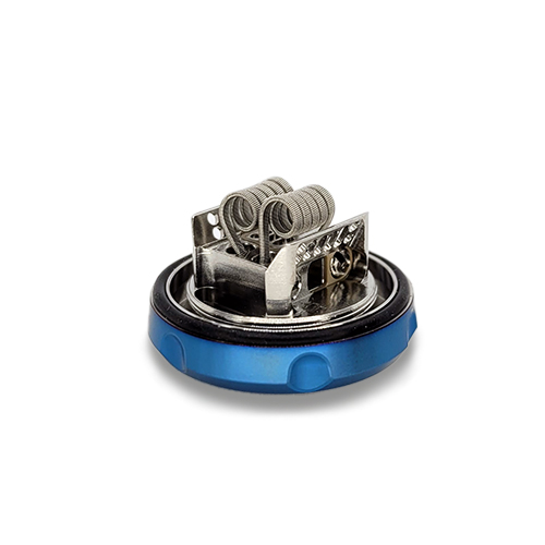 Dead Rabbit V3 RTA Coils Installed 1 Dead Rabbit V3 RTA Coils Installed 1