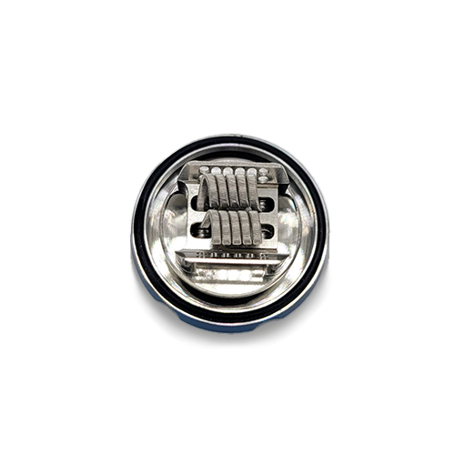 Dead Rabbit V3 RTA Coils Installed 3 Dead Rabbit V3 RTA Coils Installed 3