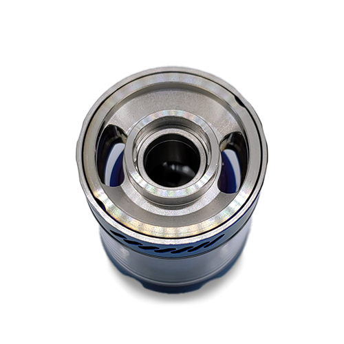 Dead Rabbit V3 RTA Fill Ports