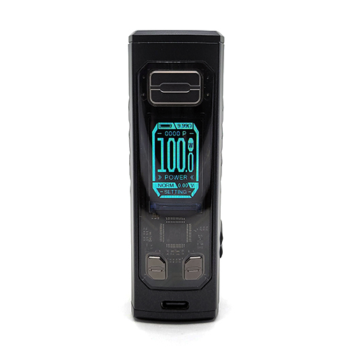 Freemax Maxus Solo Screen Freemax Maxus Solo Screen