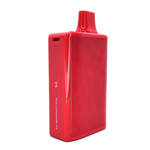 HorizonTech Binaries Cabin Disposables 5 HorizonTech Binaries Cabin Disposables 5