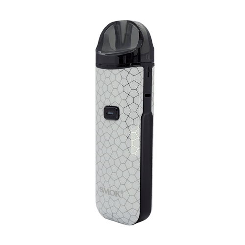 SMOK Nord Pro Review: Going Back to The Basics
