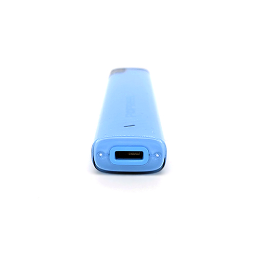 Uwell Popreel P1 Charging Port