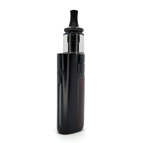 Voopoo Drag Q Review: A Pod Vape For RDL & MTL Vaping