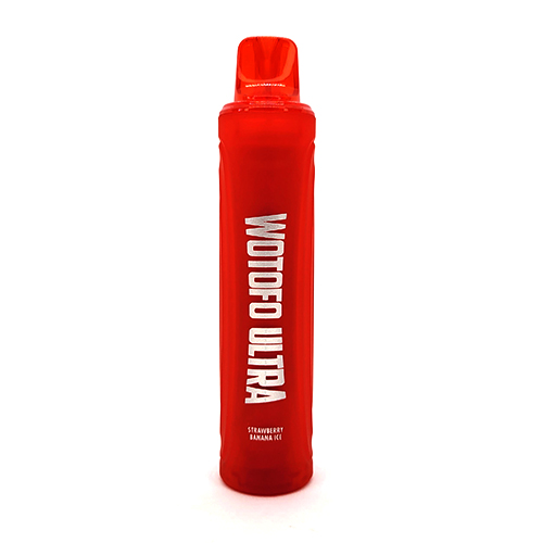 Wotofo Ultra Disposable 3 Wotofo Ultra Disposable 3