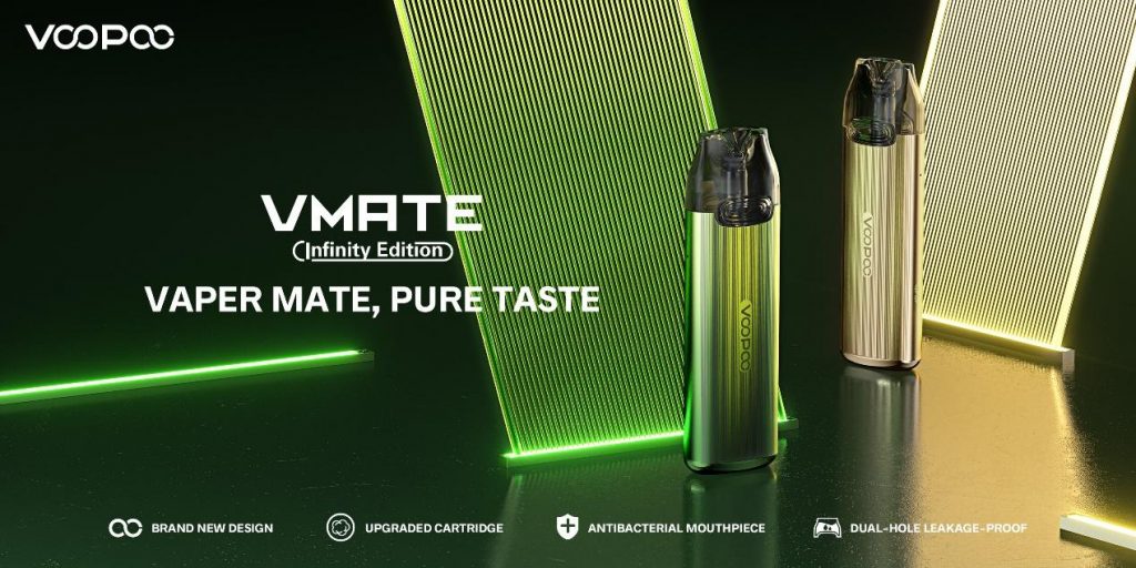 VMATE Infinity