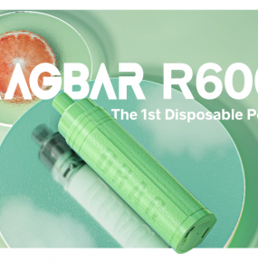 ZOVOO DRAGBAR R6000