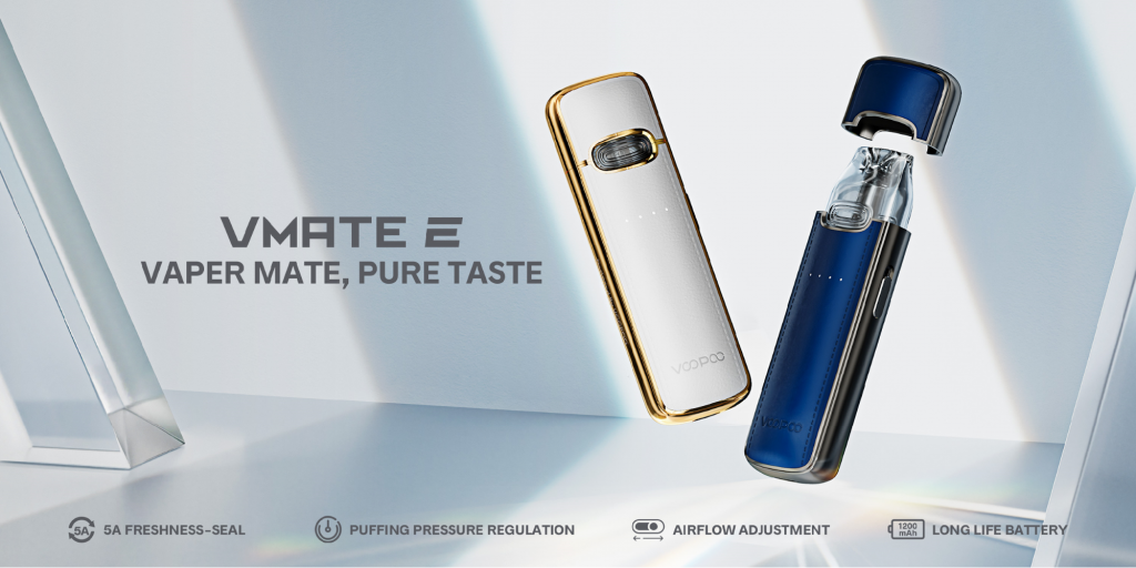VMATE E