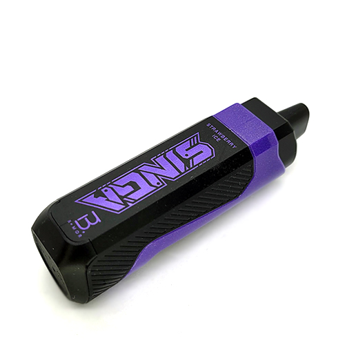 elfbar nachfüll pod läuft aus Berbahaya Seperti Rokok, Ini 5 Dampak Kecanduan Vapor atau Vape main image 1