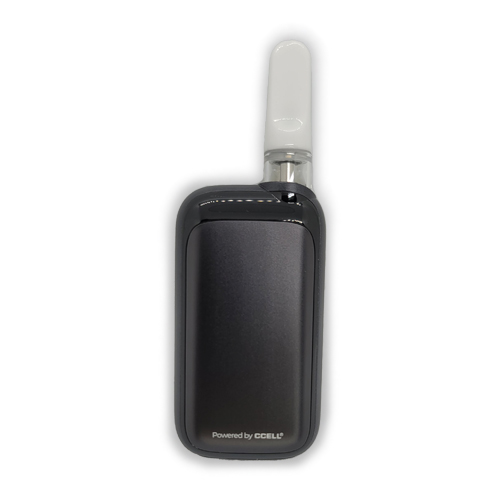 CCELL TH2 Cartridge & Rizo 510 Battery Review 2