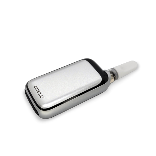 CCELL TH2 Cartridge & Rizo 510 Battery Review 3 CCELL TH2 Cartridge & Rizo 510 Battery Review 3