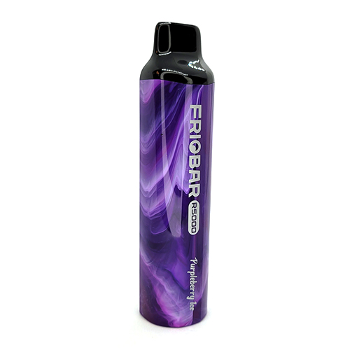 vape share price Freemax Friobar R5000 Disposable Review: With FM SaltCoilTech