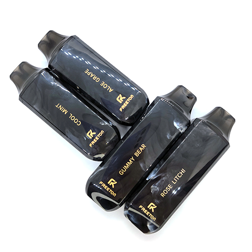 Freeton F-Resin Pro F-Resin Max - 4