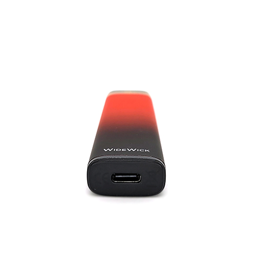 Joyetech WideWick Charging Port