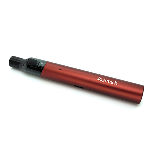 Joyetech eGo Air Review: Pod Vape With a Filter?