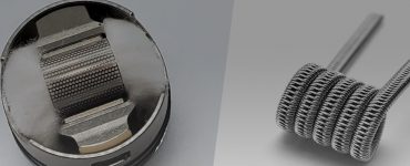 Mesh Coils vs Regular Coils What's the Difference