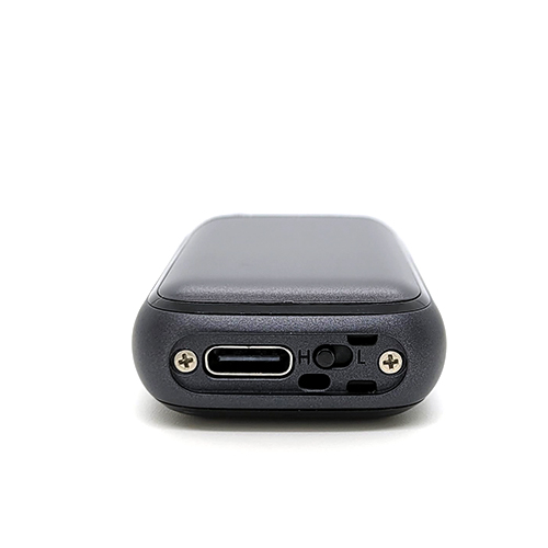 Rizo 510 Battery Charge Port and Power Level Switch 2 Rizo 510 Battery Charge Port and Power Level Switch 2