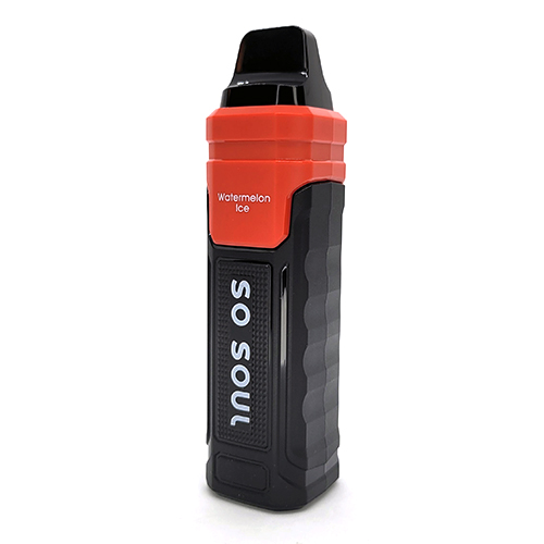 elfbar elfa kaufen So Soul X7000 Disposable Vape Review