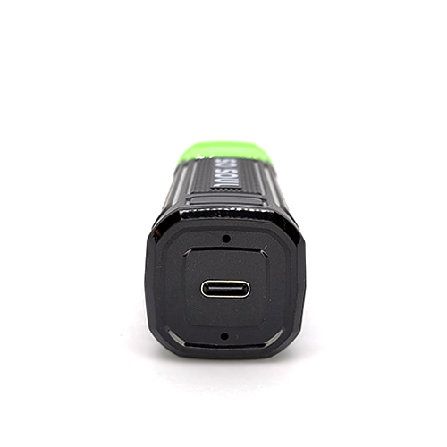 So Soul X7000 - Charge Port
