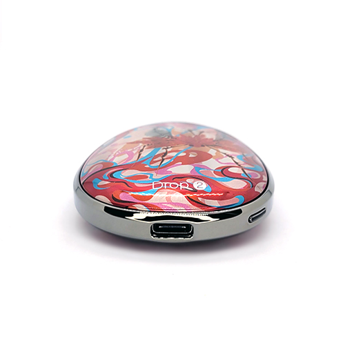 Suorin Drop 2 Charge Port