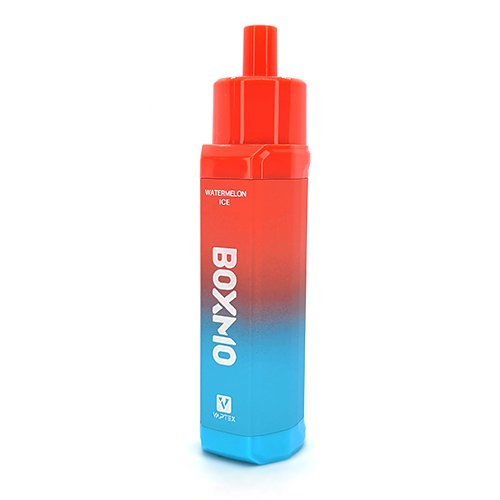 Vaptex BOXMO Disposables 4 Vaptex BOXMO Disposables 4