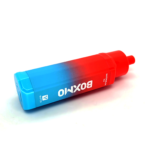 Vaptex BOXMO Disposables 5 Vaptex BOXMO Disposables 5