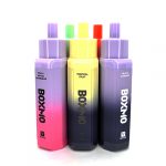 Vaptex BOXMO Disposables 6