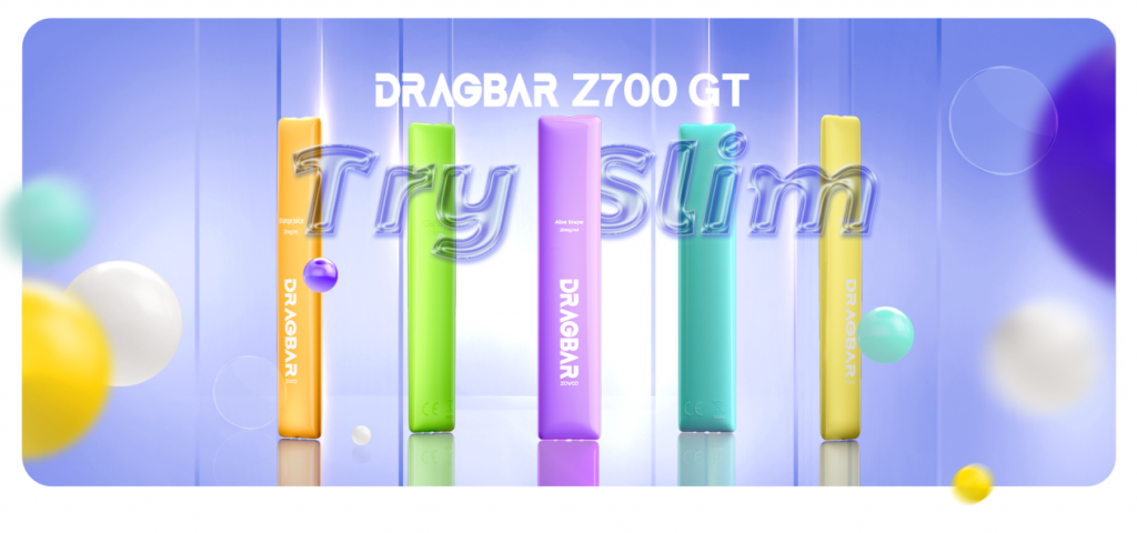 ZOVOO DragBAR Z700 GT 1