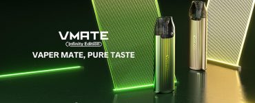 Voopoo VMATE