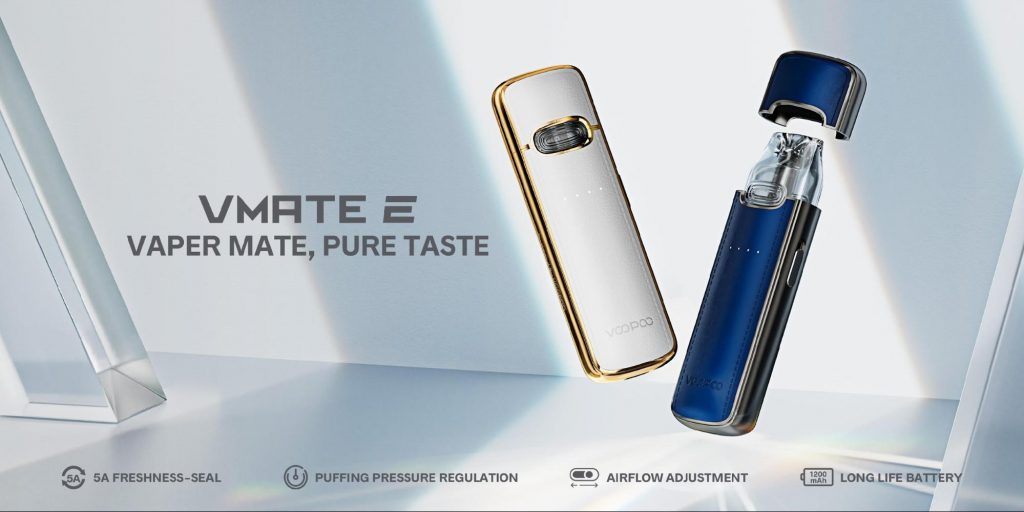 VMATE E