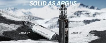 Argus MT & Argus XT