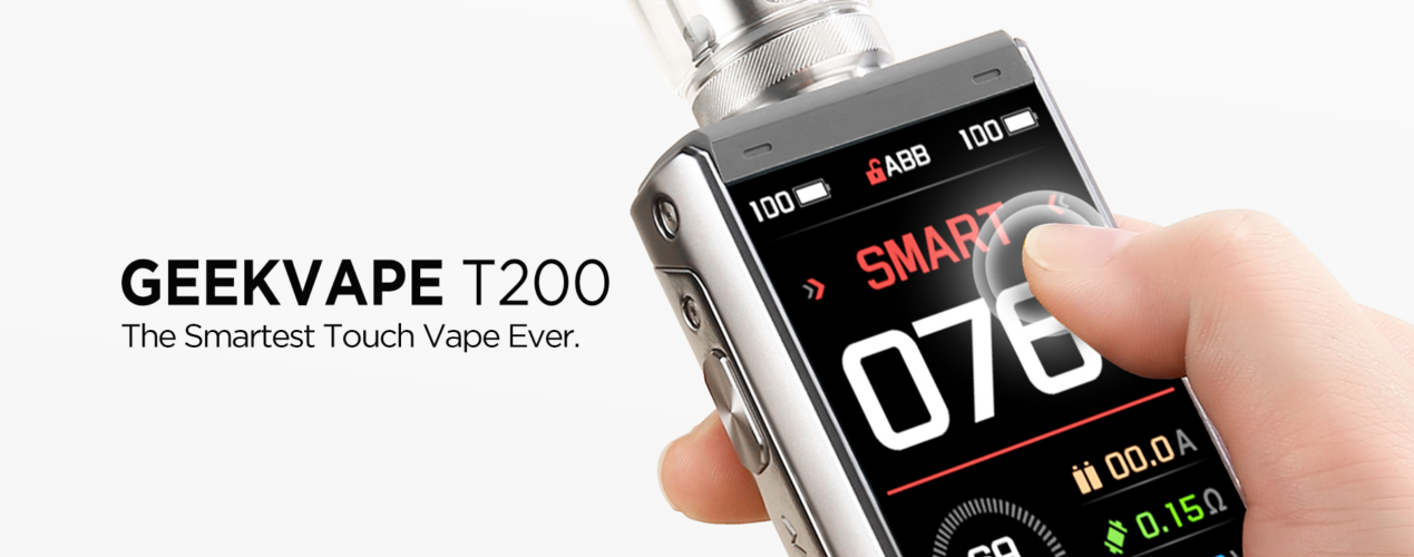 geekvape branded vape GeekVape