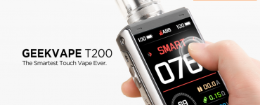 Geekvape T200 2
