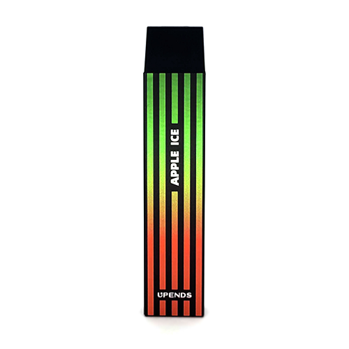 UPENDS UpBar RS Disposable Review: Portable & Flavorful