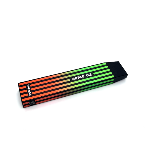 upends vape Upends UP9 Disposable Vape Kit - 50K Puffs main image 1