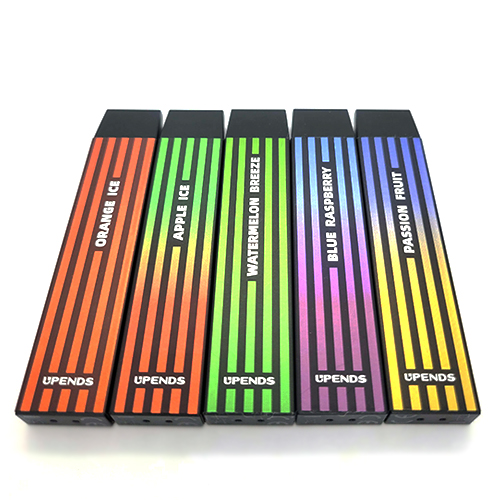 elfbar elfa master akku Upends CD30K Disposable Vape main image 0