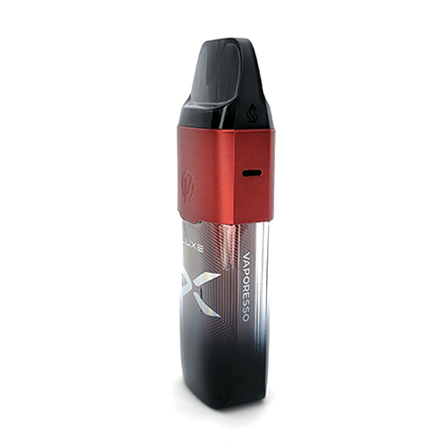 how much is elf bar vape VAPORESSO Luxe X Review: A Pod Vape for MTL and RDL