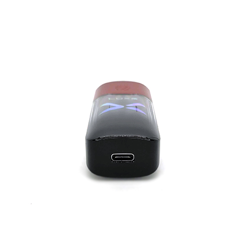 elfbar nachfüll pod läuft aus Vaporesso Luxe X Review - One Trick Pony main image 1