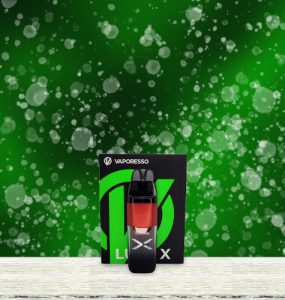 VAPORESSO LUXE X Review Main Banner 2