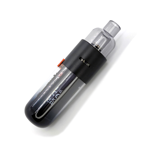 VAPORESSO x MOTI X MINI Review: A Portable Cloud Chucker