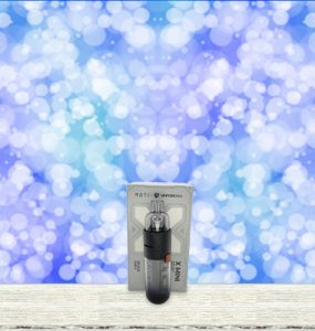 VAPORESSO X MOTI X MINI Review Main Banner