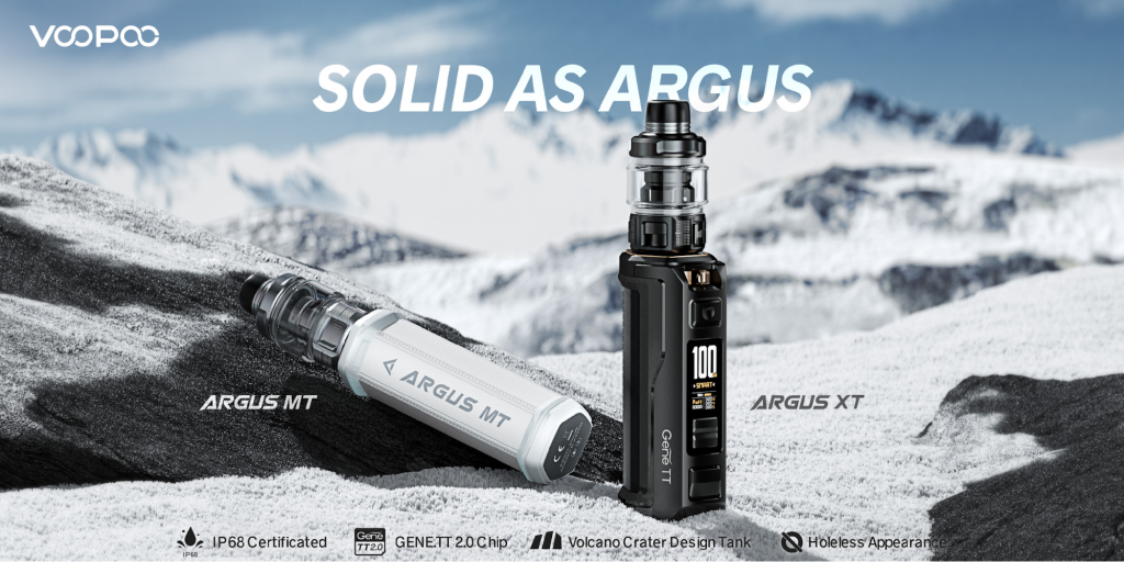 VOOPOO Argus